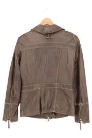 Vorschaubild MILESTONE Lederjacke 2