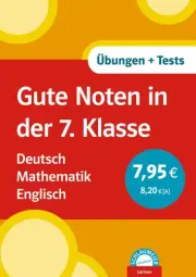 Vorschaubild Buch für den Unterricht 1