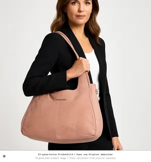 TASCHENDIEB WIEN Umhängetasche