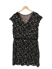 Vorschaubild ICHI Freizeitkleid 1