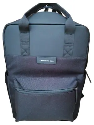 KAPTEN & SON Rucksack