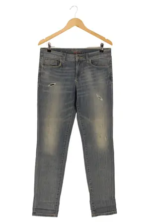 ESPRIT Jeans Straight Leg