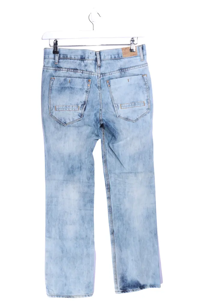 JOHN DEVIN Jeans Regular Fit Bild 2