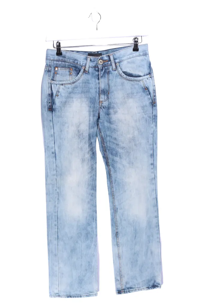 JOHN DEVIN Jeans Regular Fit Bild 1