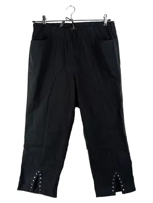 SEMPRE PIU Stoffhose