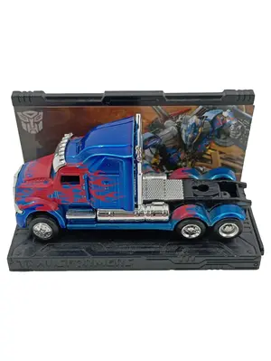 TRANSFORMERS Actionfigur