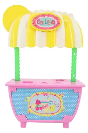 MATTEL Spielfigur