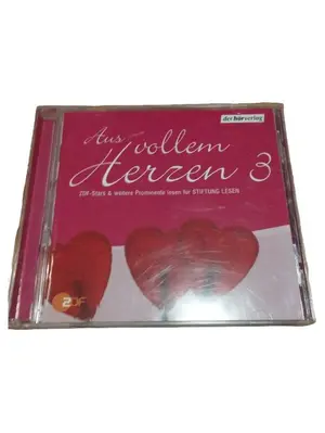 Hörbuch für Erwachsene