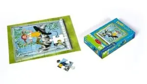 OETINGER VERLAG Puzzle