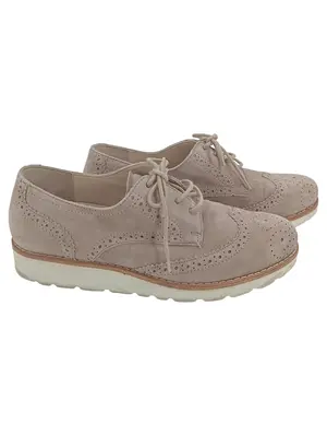 SEMLER Schnürschuhe