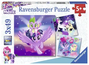 RAVENSBURGER Puzzle