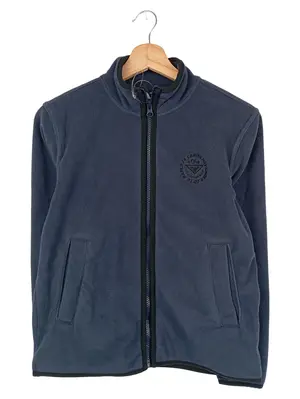 S.OLIVER Fleecejacke