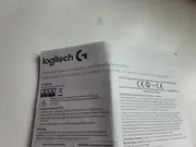 Vorschaubild 6 von G230 Gaming Headset Schwarz Rot Mikrofon PC PS4 Xbox One