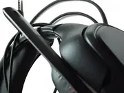 Vorschaubild 4 von G230 Gaming Headset Schwarz Rot Mikrofon PC PS4 Xbox One