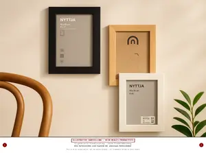 IKEA Bilderrahmen