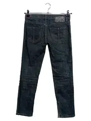 Vorschaubild DIESEL Jeans Straight Leg 2