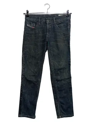 DIESEL Jeans Straight Leg
