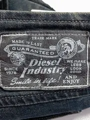 Vorschaubild DIESEL Jeans Straight Leg 3