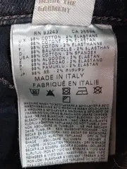 Vorschaubild DIESEL Jeans Straight Leg 5