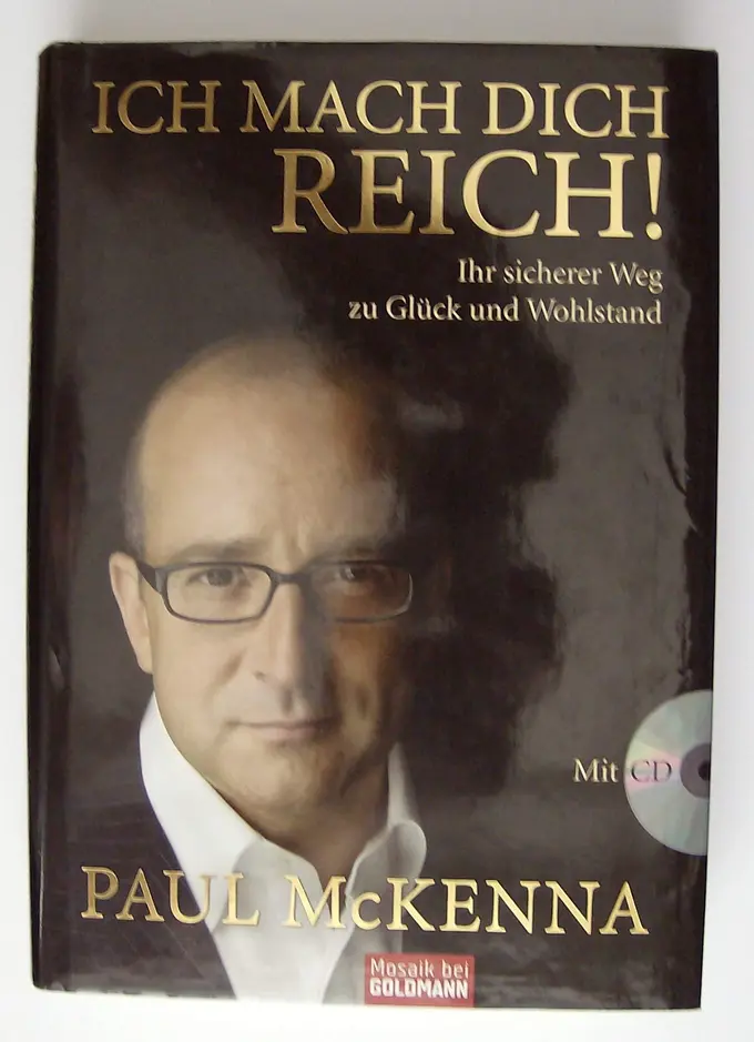 Selbsthilfebuch Bild 1