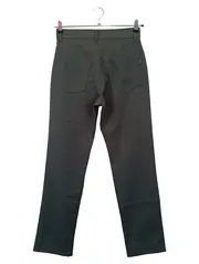 Vorschaubild 2 von Damen Anzughose W30/38 Schwarz Casual Business Hose