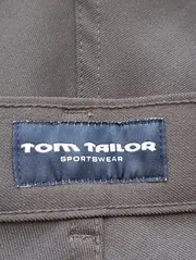 Vorschaubild 3 von Damen Anzughose W30/38 Schwarz Casual Business Hose