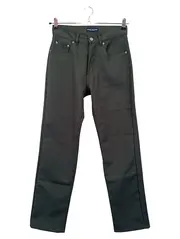 Vorschaubild 1 von Damen Anzughose W30/38 Schwarz Casual Business Hose