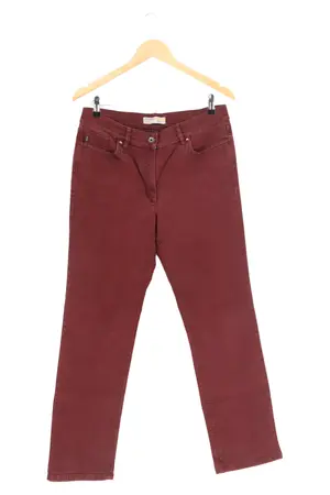 ZERRES Stoffhose