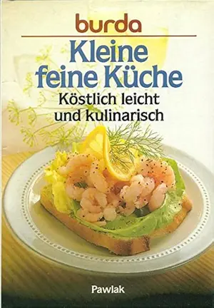 Kochbuch