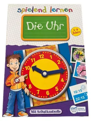 INNOVAKIDS Lernspiel