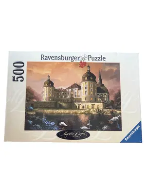 RAVENSBURGER Puzzle