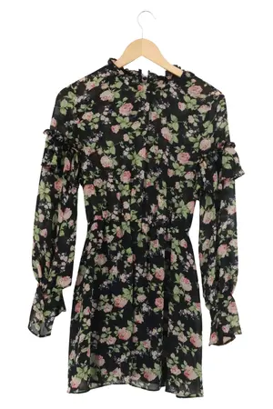 MISSGUIDED Freizeitkleid