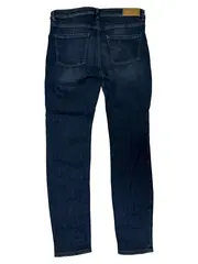 Vorschaubild 2 von EDC Damen Leggings Jeans Blau Größe 32 Stretch Casual