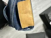 Vorschaubild 5 von EDC Damen Leggings Jeans Blau Größe 32 Stretch Casual