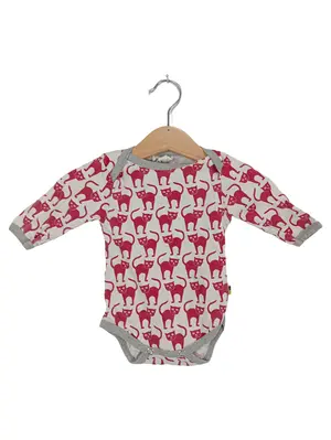 LOUD + PROUD Baby Body