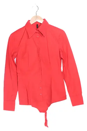 UNITED COLORS OF BENETTON Hemdbluse