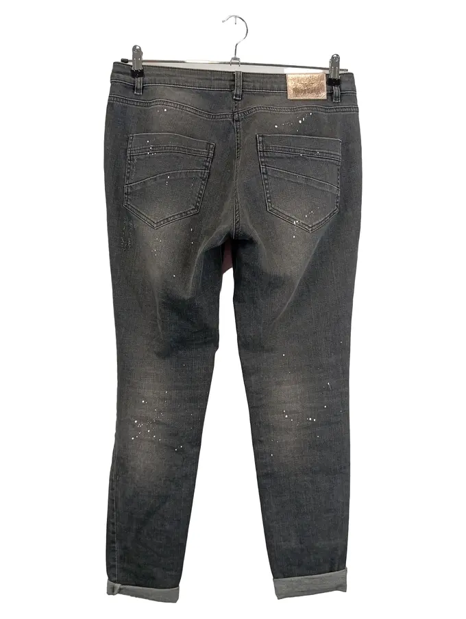 MARC AUREL Mom Jeans Bild 2
