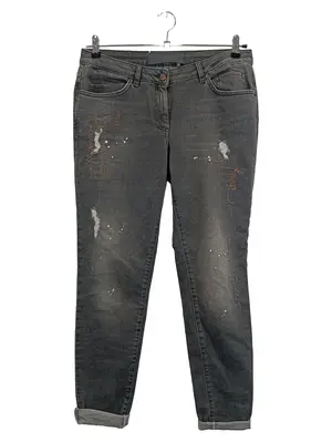 MARC AUREL Mom Jeans