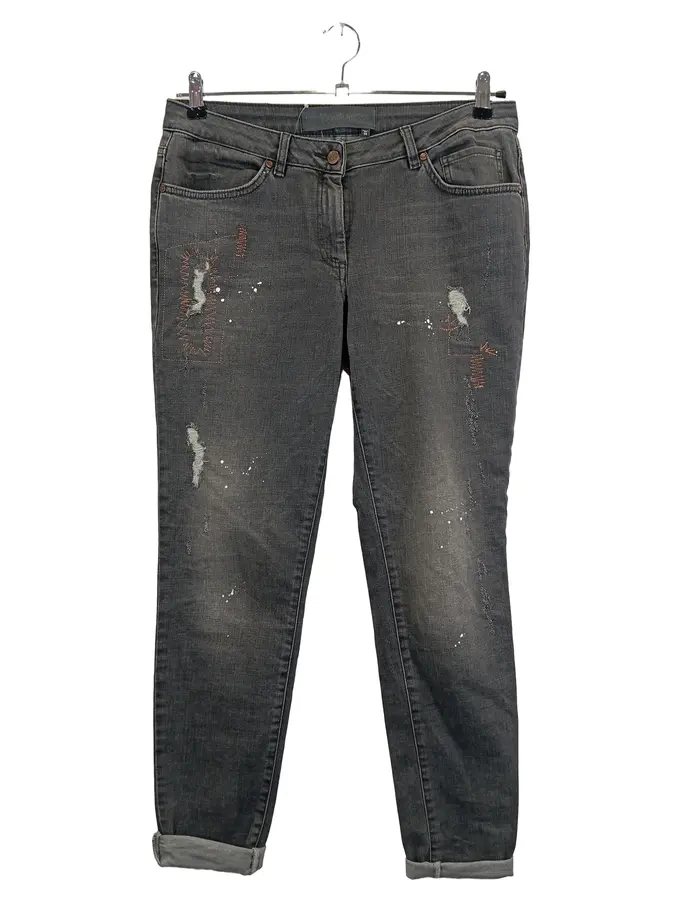 MARC AUREL Mom Jeans Bild 1