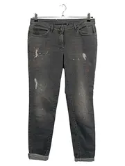 Vorschaubild MARC AUREL Mom Jeans 1