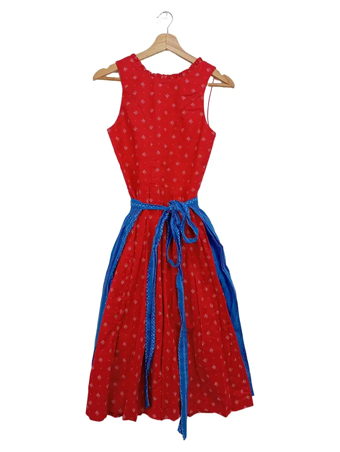 ANGERMAIER Dirndl Trachtenkleid Bild 2