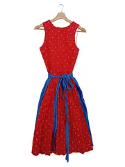 Vorschaubild ANGERMAIER Dirndl Trachtenkleid 2