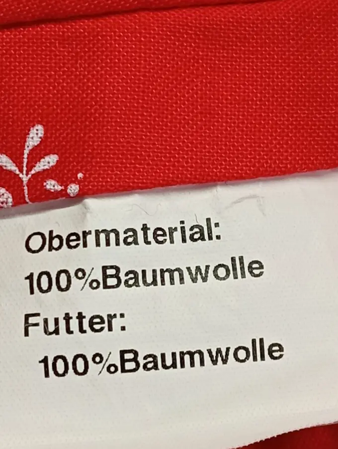 ANGERMAIER Dirndl Trachtenkleid Bild 4