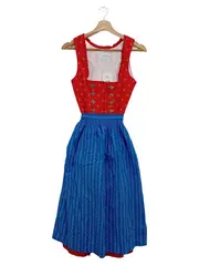 Vorschaubild ANGERMAIER Dirndl Trachtenkleid 1