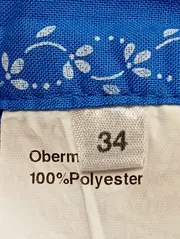 Vorschaubild ANGERMAIER Dirndl Trachtenkleid 5