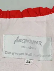 Vorschaubild ANGERMAIER Dirndl Trachtenkleid 3