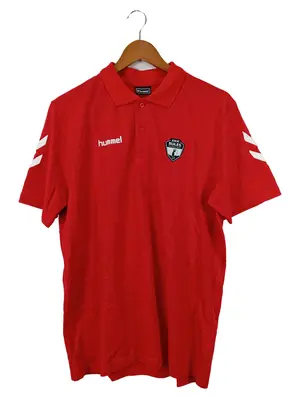 HUMMEL Poloshirt