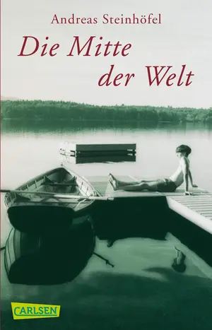 Buch für Jugendliche