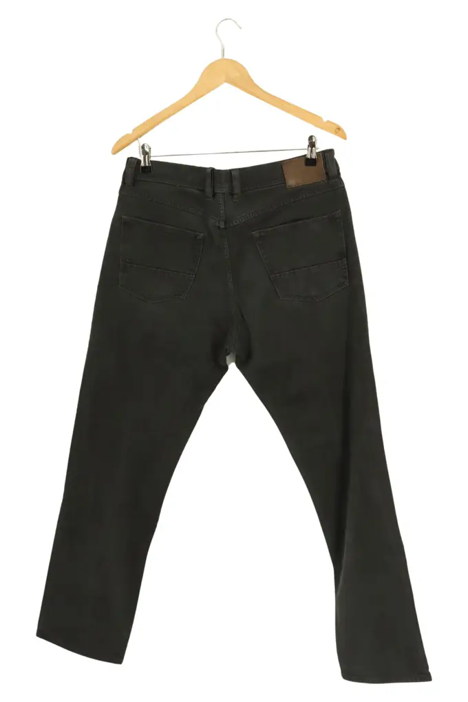 BUGATTI Stoffhose Bild 2