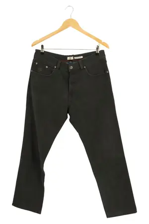 BUGATTI Stoffhose